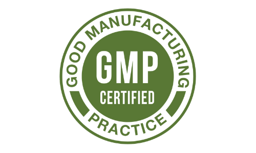 Peak BioBoost - GMP Certified